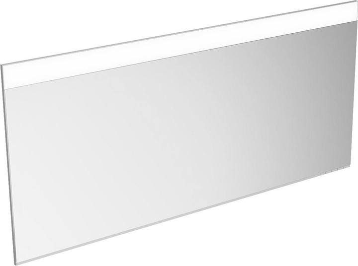 Image du produit Keuco Miroir lumineux Edition 400 11596, 1410 x 650 x 33 mm