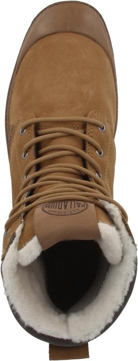 Actual product image Palladium Pampa Sport Cuff WPS (44.5)