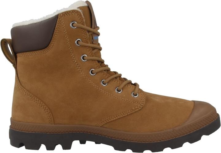 Actual product image Palladium Pampa Sport Cuff WPS (44.5)