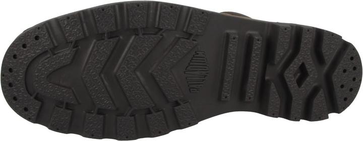 Actual product image Palladium Pampa Sport Cuff WPS (44.5)