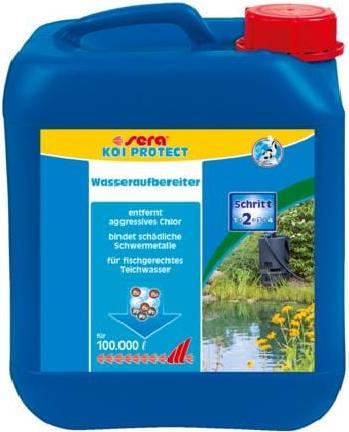 Produktbild Sera Koi Protect