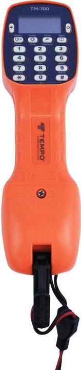 Actual product image Tempo Communications Test phone TM 700i