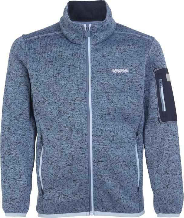 Image du produit Regatta - Veste polaire NEWHILL - Enfant (116)