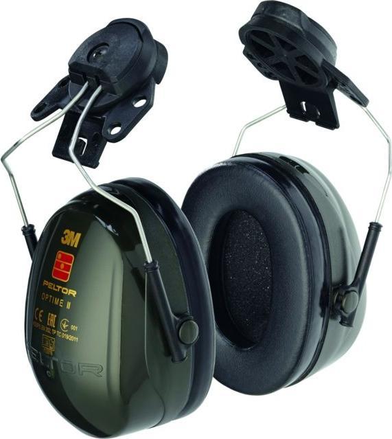 Actual product image 3M Peltor hearing protection 2/E (1 x)