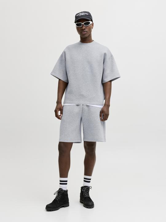 Produktbild Jack & Jones Jcobiarritz Scuba Sweat Ss Styd Ss26 (M)