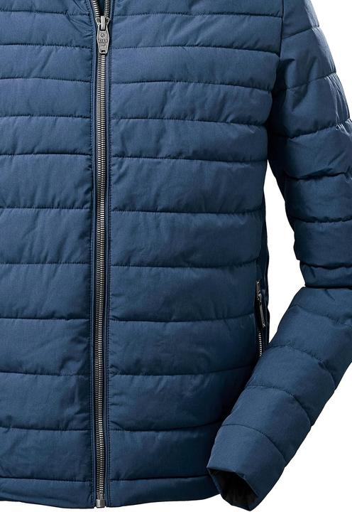 Actual product image G.I.G.A DX Casual Quilted Jacket (4XL)
