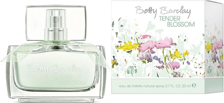 Betty Barclay Tenderossom (Eau de Toilette, 50 ml)
