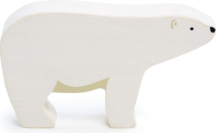 Tender Leaf Toys Polar bear