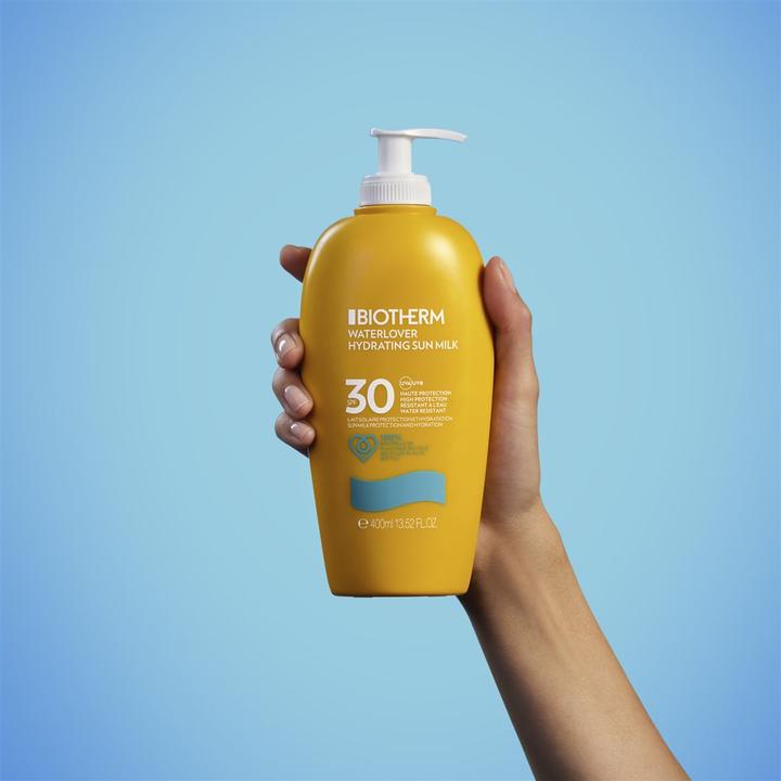 Produktbild Biotherm Lait Solaire (Sonnencreme, SPF 30, 400 ml, 400 g)