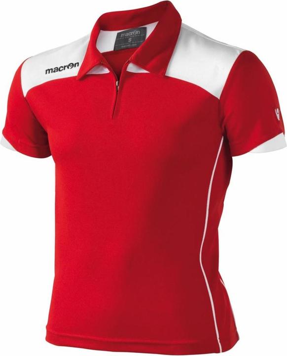 Actual product image Macron Logan (XXL)