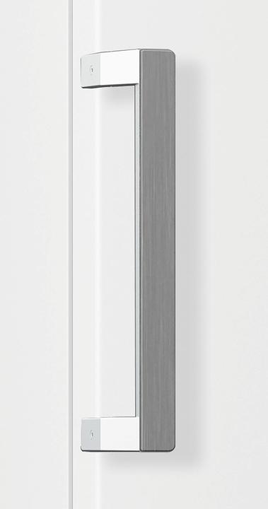 Produktbild Beko RFNE290L41WN (Freistehend, 256 l)