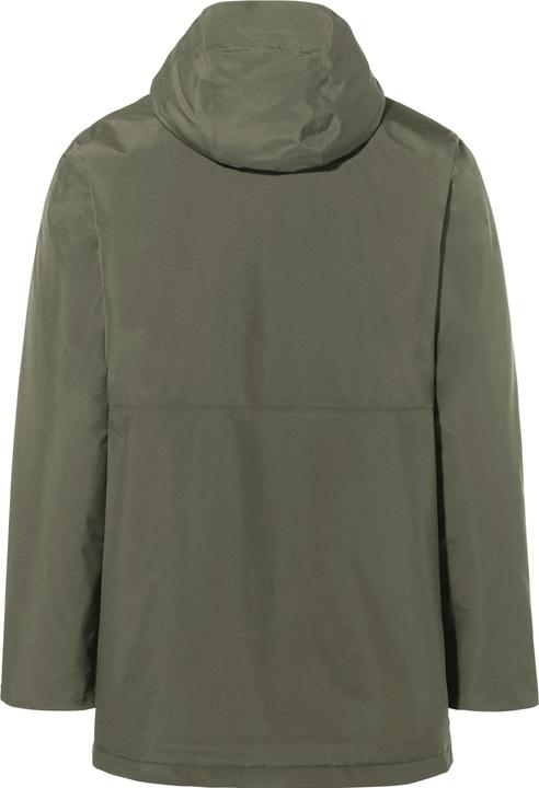 Produktbild Vaude Rosemoor Padded Parka