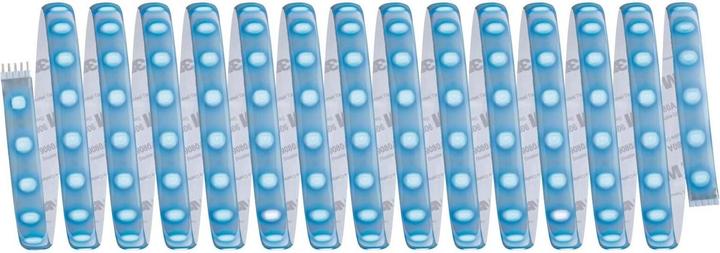 Produktbild Paulmann MaxLED 500 Stripe Set (RGBW, 500 cm, Indoor)