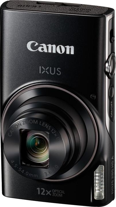 Immagine prodotto Canon IXUS 285 HS A (4.5 - 54 mm, 20.20 Mpx, 1/2,3'')
