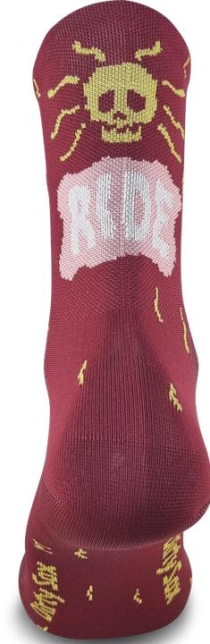 Produktbild Dirtysox Allround - Elite - Just Ride (35 - 39)