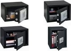 Actual product image Burg Wächter Point-Safe P 4 E (57.90 l)