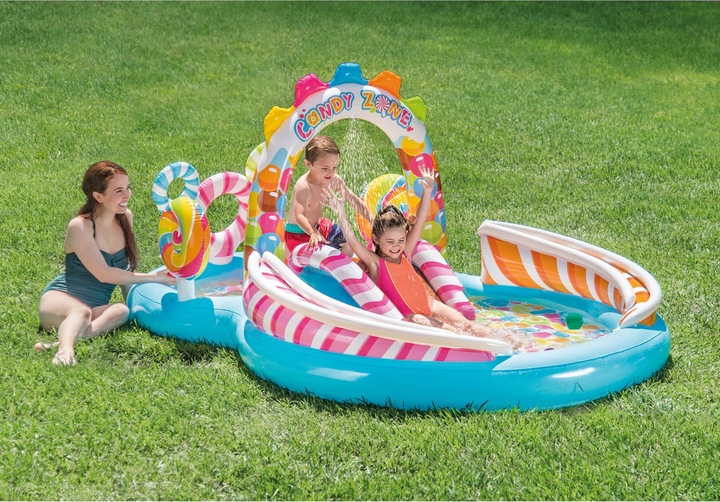 Immagine prodotto Intex Zona caramelle