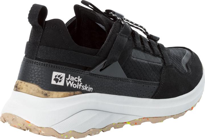 Image du produit Jack Wolfskin Dromoventure Athletic Low W (41)