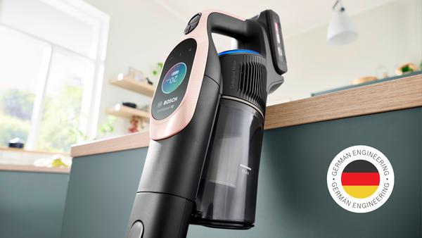 Actual product image Bosch Hausgeräte BBS1041RBA