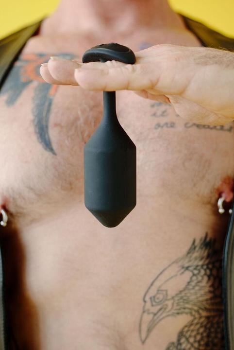 Image du produit Shots Snug Plug 5