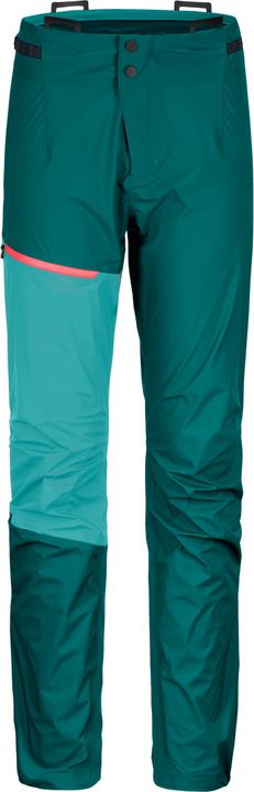 Image du produit Ortovox Pantalon léger 3L pour femmes des Alpes occidentales (S)