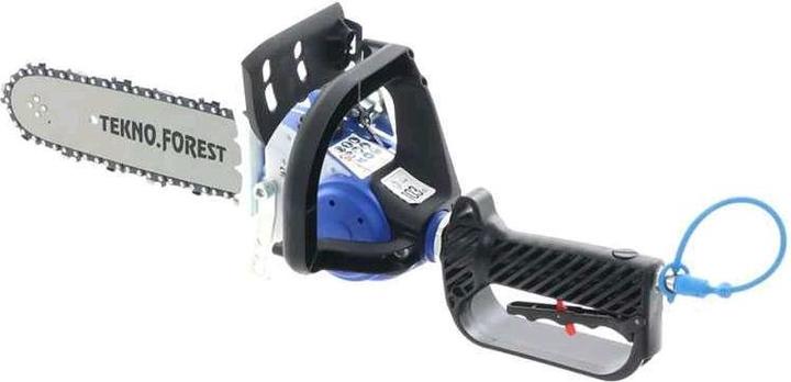 Paterlini Jack 10" pneumatic chain cutter 14 for trimming