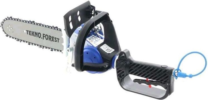 Paterlini Jack 10" pneumatischer Kettenschneider 14 zum Beschneiden