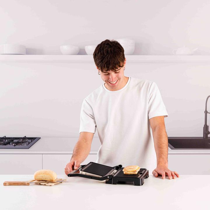 Produktbild Taurus Mygrill Vintage