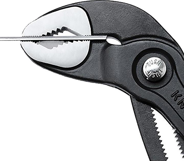 Actual product image Knipex Cobra (180 mm)