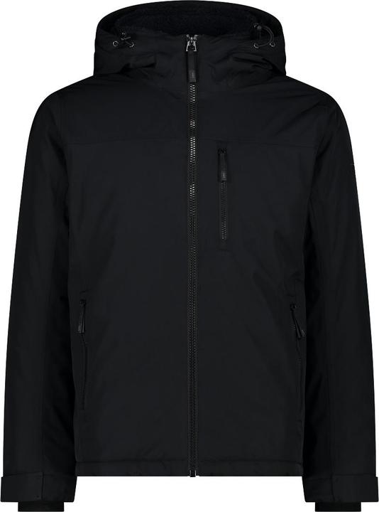 Immagine prodotto CMP Campagnolo Giacca con cappuccio e zip 34K0207 (4XL, 58)