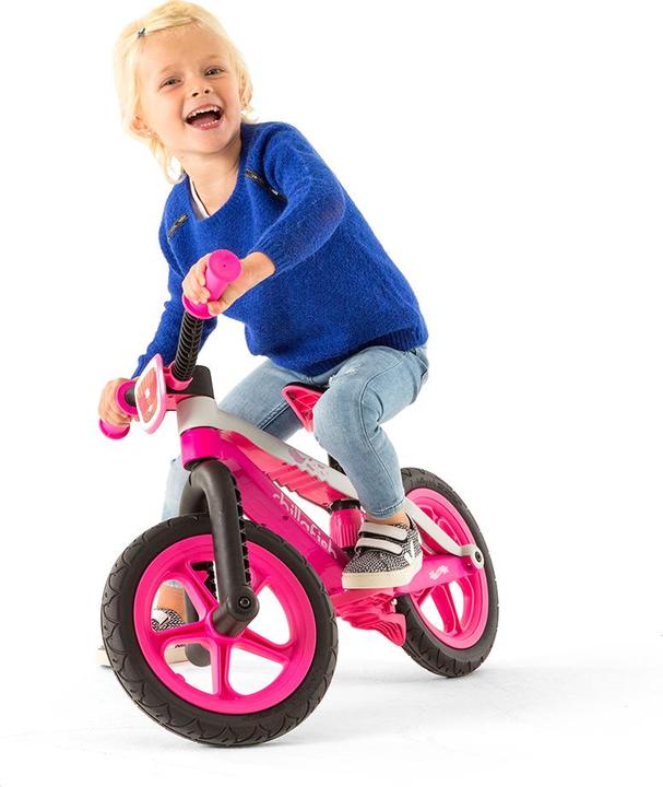 Image du produit Chillafish Impeller BMXie (12")