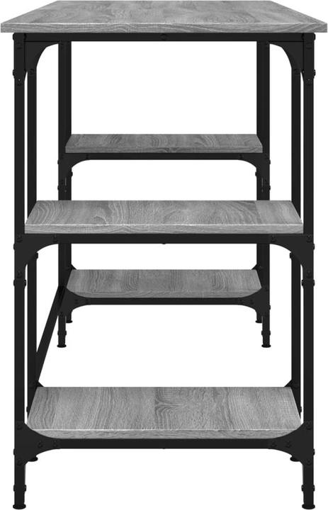 Immagine prodotto VidaXL Scrivania (140 x 50 x 75 cm)