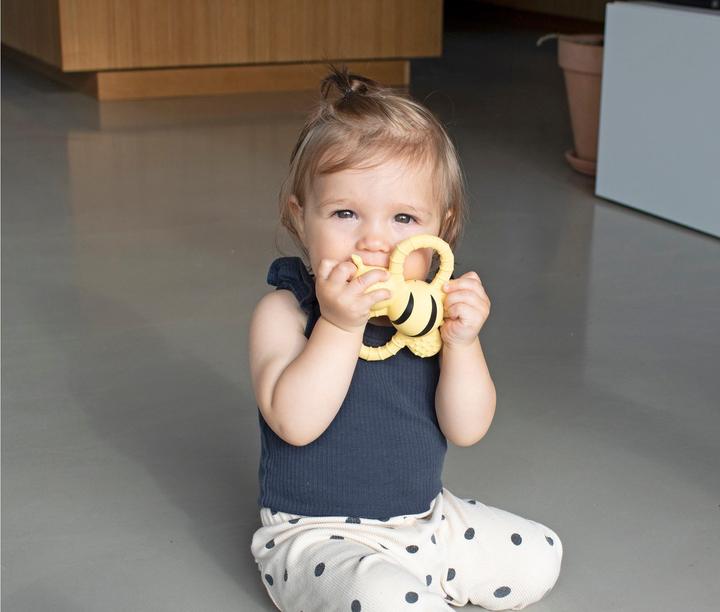 Actual product image Filibabba Bella the bee (0 Months)