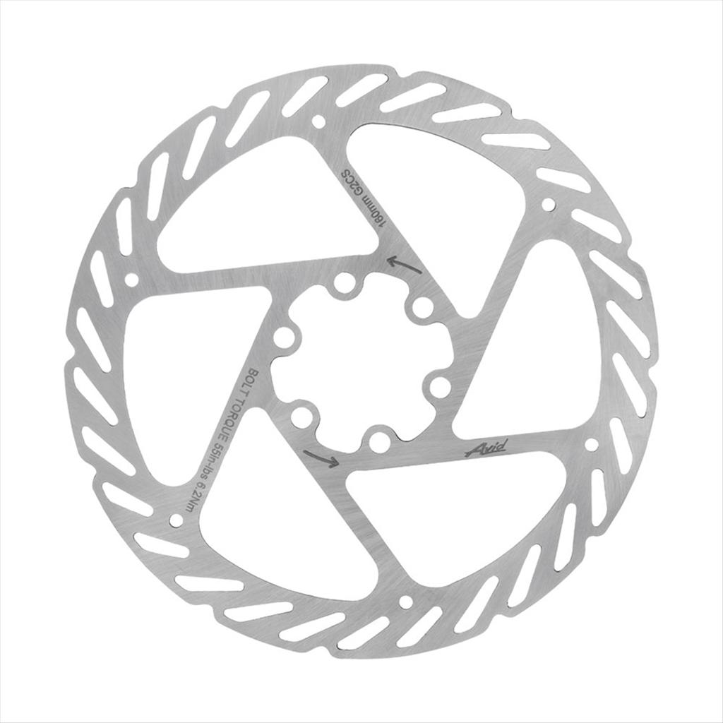 Avid, Bremsscheibe, (200 mm)