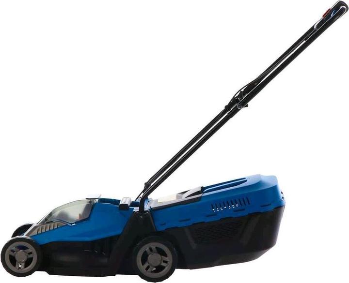 Actual product image Hyundai ZE33D40 Cordless lawn mower 40V (Rechargeable battery operated)