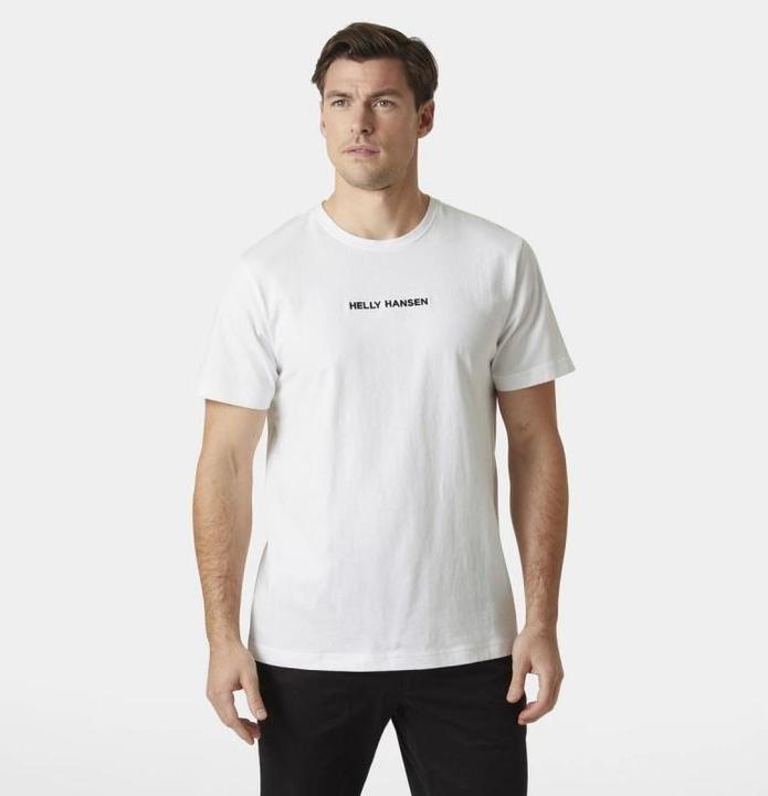 Actual product image Helly Hansen Core 2.0 T-Shirt (XL)