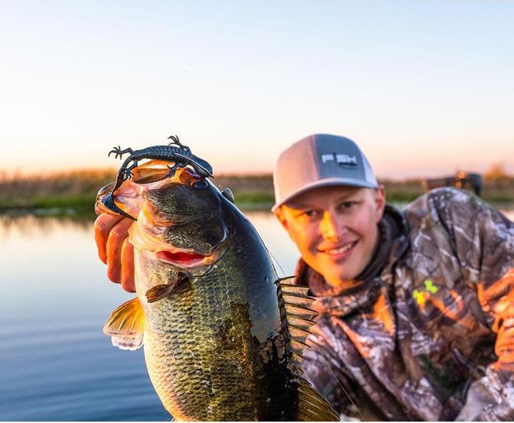 Produktbild Savage Gear 3D Lizard (10 cm)