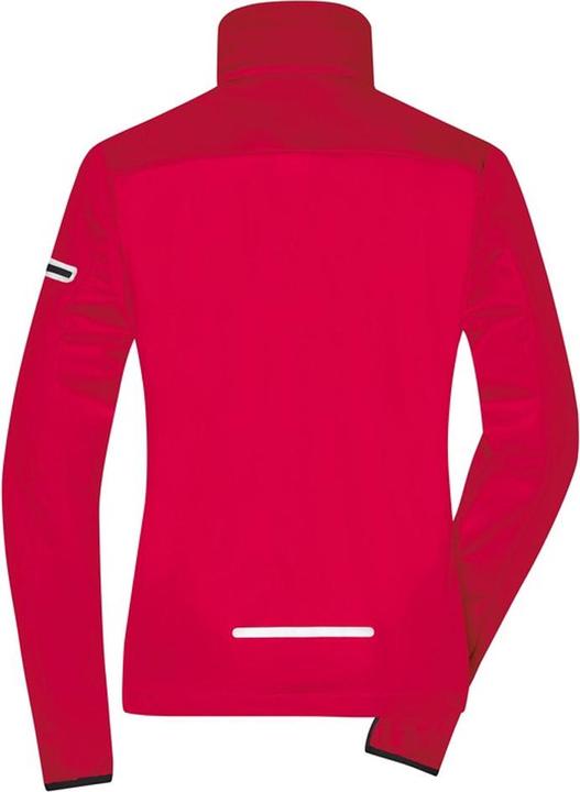 Produktbild James & Nicholson Softshelljacke Sport (M)