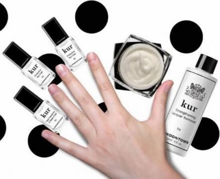 Produktbild Londontown Kur - Protective Top Coat (Transparent, Top Coat)