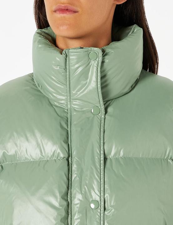 Produktbild GANT D1 Cropped Down Jacket (M)