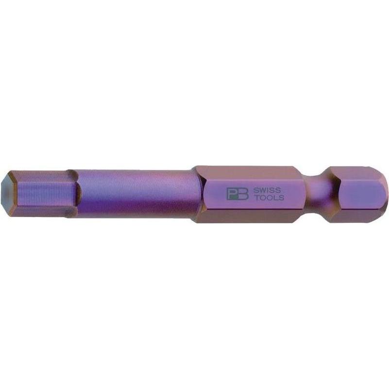 Thumbnail - PB Swiss Tools, Bits, Sechskant-Klinge (3)
