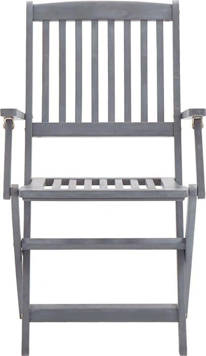 Produktbild vidaXL Gartenstuhl