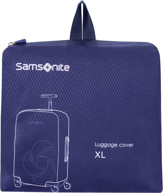 Image du produit Samsonite Couvre-bagages pliable (Housses de protection)