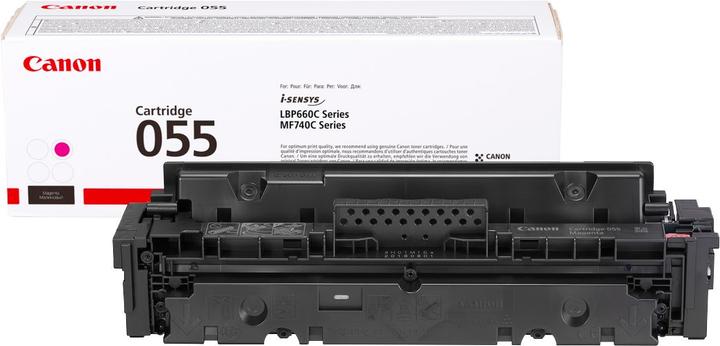 Produktbild Canon 55 (M)