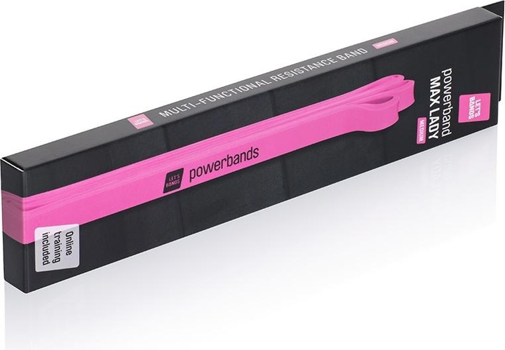 Actual product image Let's Bands Max Lady (1 m, Medium)