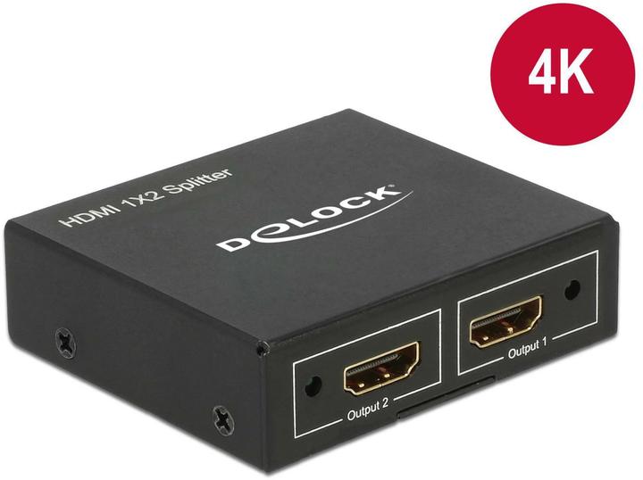 Image du produit Delock HDMI à