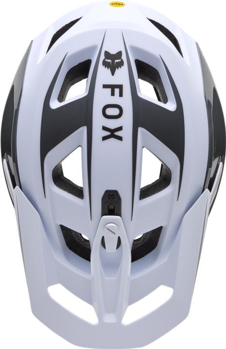 Produktbild Fox Speedframe Pro Helmet (51 - 55.50 cm)