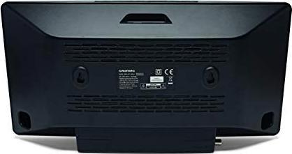 Immagine prodotto Grundig WMS 3000 (Bluetooth, 1x 20 W)