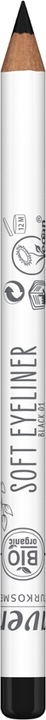 Lavera Organic Eye Pencil N°01 Black - 1.14g - (01 Black)