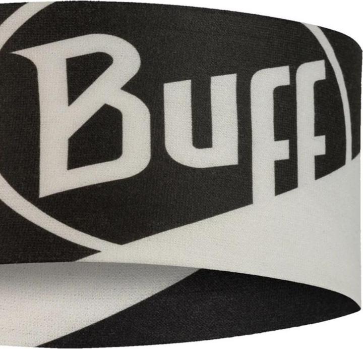 Actual product image Buff Coolnet UV Wide Headband